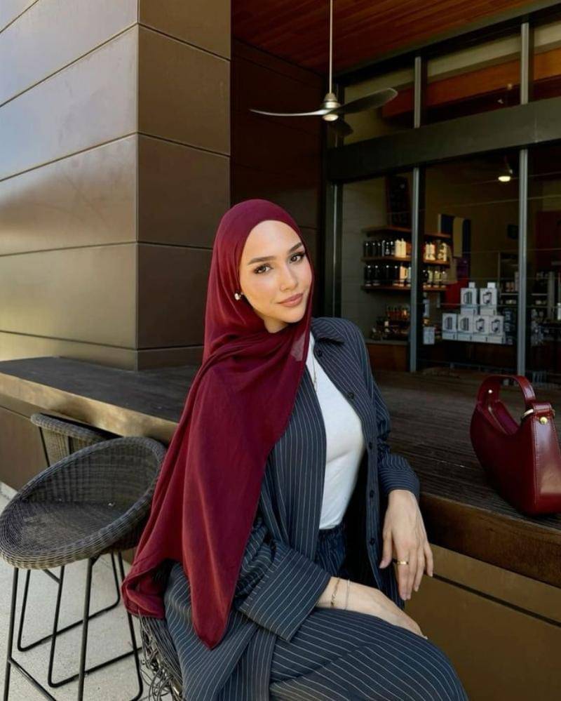 pinterest/Modest fashion